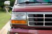 1996 Ford F-250 HD Reg Cab 133.0" WB 4WD - 22589250 - 28