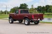 1996 Ford F-250 HD Reg Cab 133.0" WB 4WD - 22589250 - 2