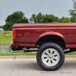 1996 Ford F-250 HD Reg Cab 133.0" WB 4WD - 22589250 - 42