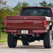 1996 Ford F-250 HD Reg Cab 133.0" WB 4WD - 22589250 - 44