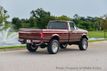 1996 Ford F-250 HD Reg Cab 133.0" WB 4WD - 22589250 - 4