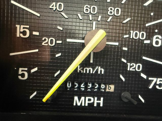 1996 Ford F-800 Cab and Chassis  - 22957120 - 7