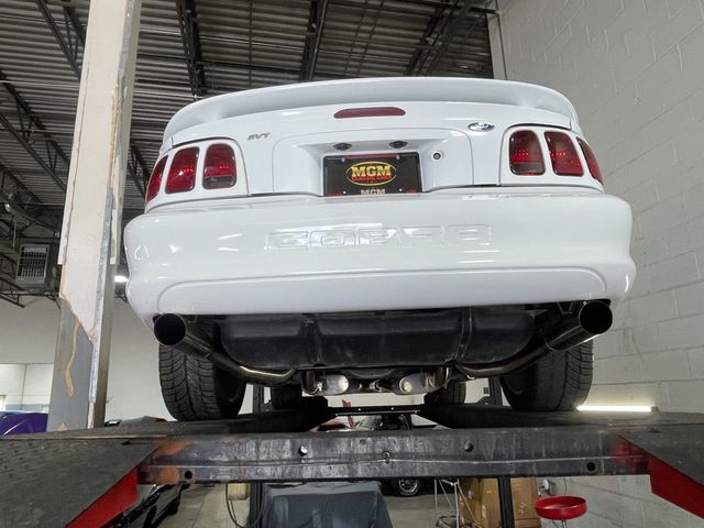 1996 Ford Mustang 2dr Coupe Cobra - 23021434 - 99