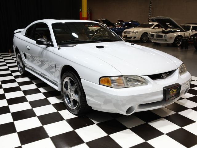 1996 Ford Mustang 2dr Coupe Cobra - 23021434 - 13