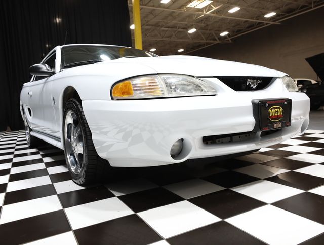 1996 Ford Mustang 2dr Coupe Cobra - 23021434 - 14