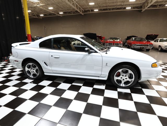 1996 Ford Mustang 2dr Coupe Cobra - 23021434 - 17