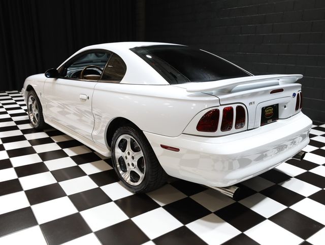 1996 Ford Mustang 2dr Coupe Cobra - 23021434 - 24
