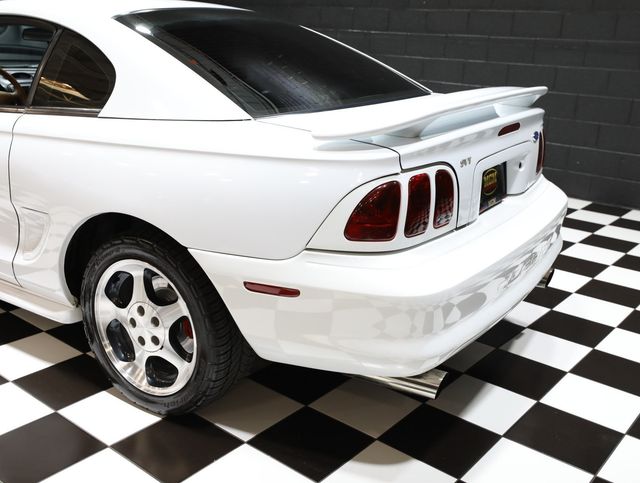 1996 Ford Mustang 2dr Coupe Cobra - 23021434 - 25