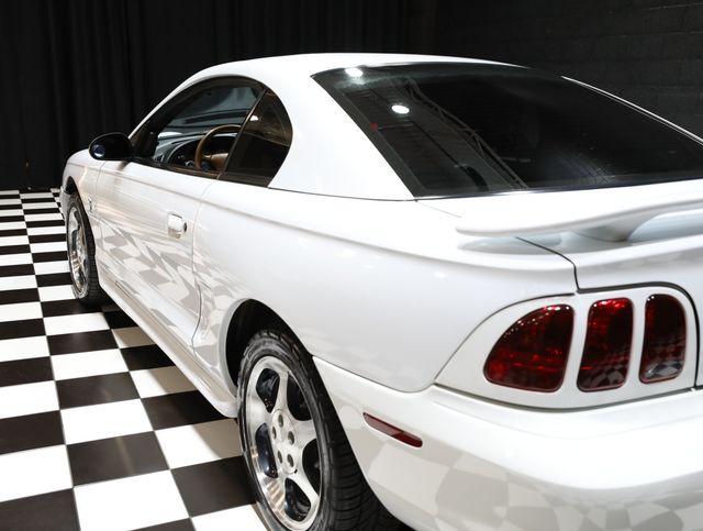 1996 Ford Mustang 2dr Coupe Cobra - 23021434 - 26