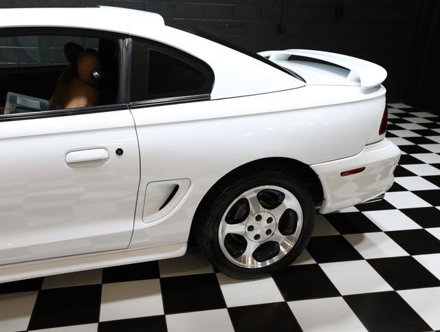 1996 Ford Mustang 2dr Coupe Cobra - 23021434 - 27