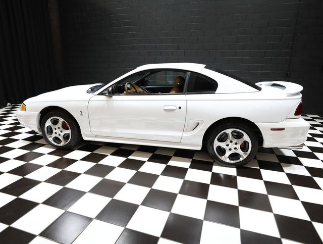 1996 Ford Mustang 2dr Coupe Cobra - 23021434 - 28