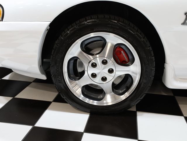 1996 Ford Mustang 2dr Coupe Cobra - 23021434 - 31