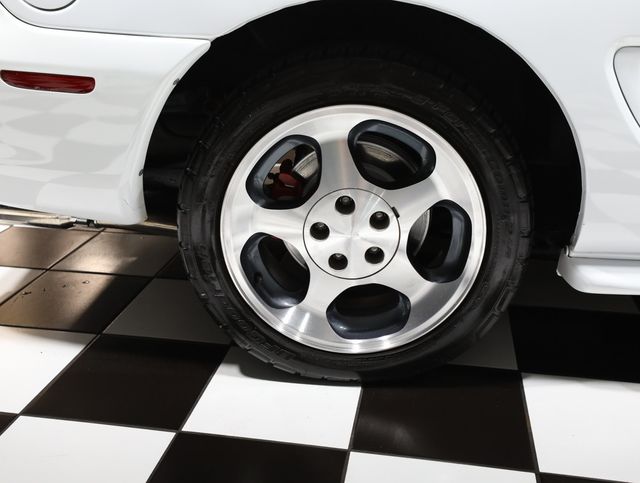 1996 Ford Mustang 2dr Coupe Cobra - 23021434 - 34