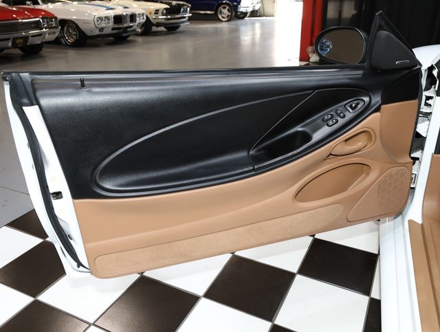 1996 Ford Mustang 2dr Coupe Cobra - 23021434 - 44
