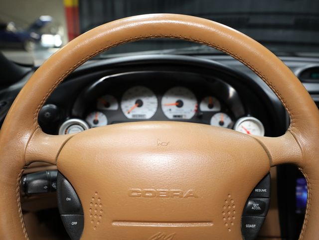 1996 Ford Mustang 2dr Coupe Cobra - 23021434 - 58