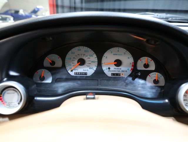 1996 Ford Mustang 2dr Coupe Cobra - 23021434 - 59