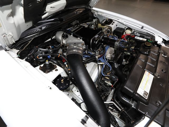 1996 Ford Mustang 2dr Coupe Cobra - 23021434 - 76