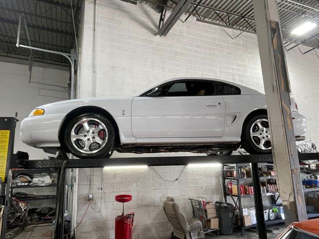 1996 Ford Mustang 2dr Coupe Cobra - 23021434 - 88
