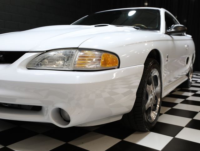 1996 Ford Mustang 2dr Coupe Cobra - 23021434 - 8