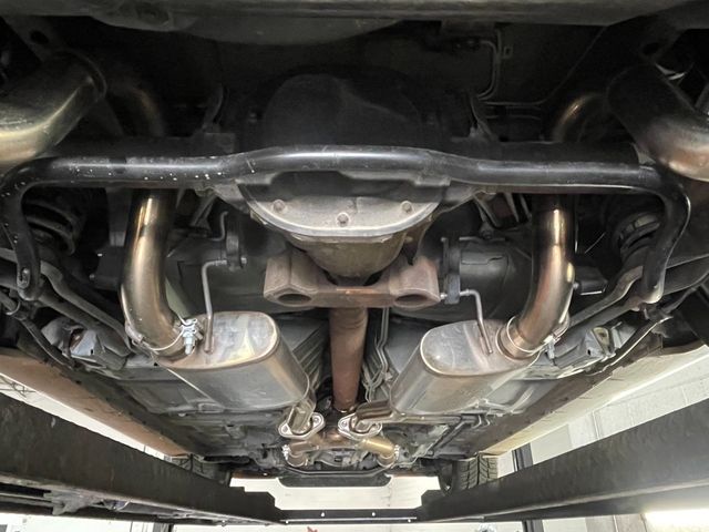 1996 Ford Mustang 2dr Coupe Cobra - 23021434 - 93