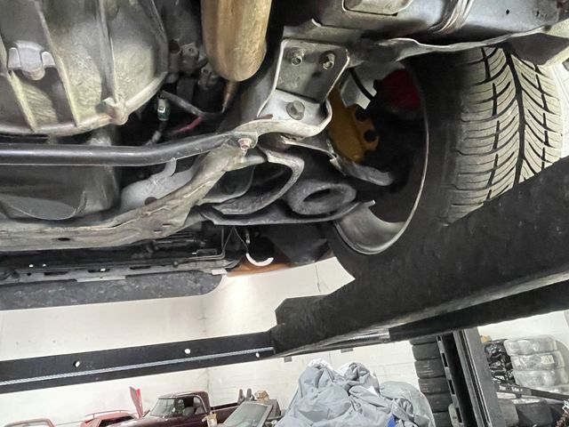 1996 Ford Mustang 2dr Coupe Cobra - 23021434 - 94