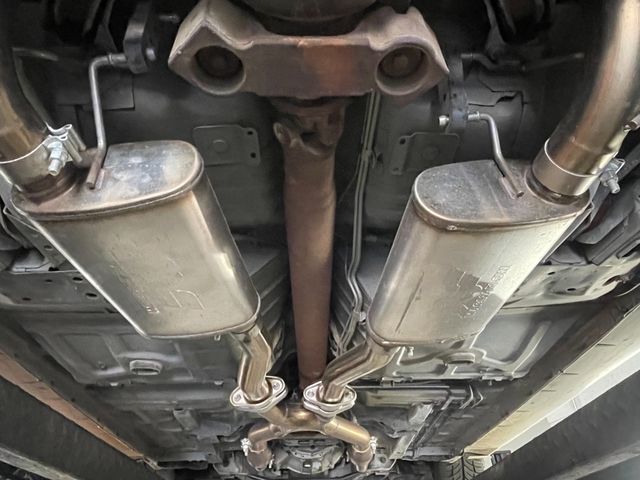 1996 Ford Mustang 2dr Coupe Cobra - 23021434 - 98