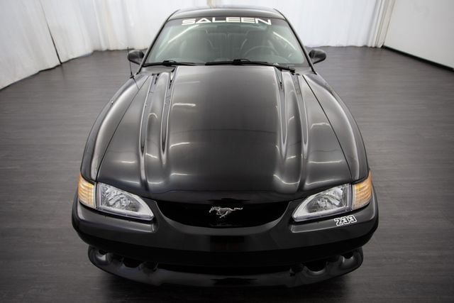 1996 Ford Mustang S281 Saleen - 21789506 - 13