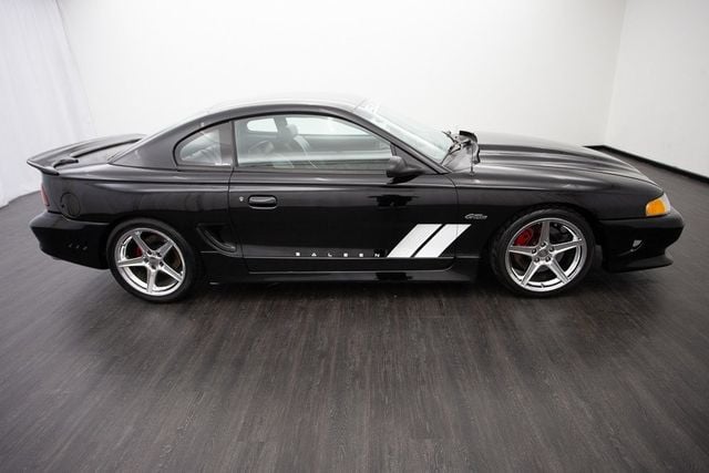 1996 Ford Mustang S281 Saleen - 21789506 - 5
