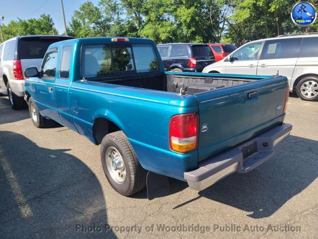 1996 Ford Ranger XL - 23049512 - 1