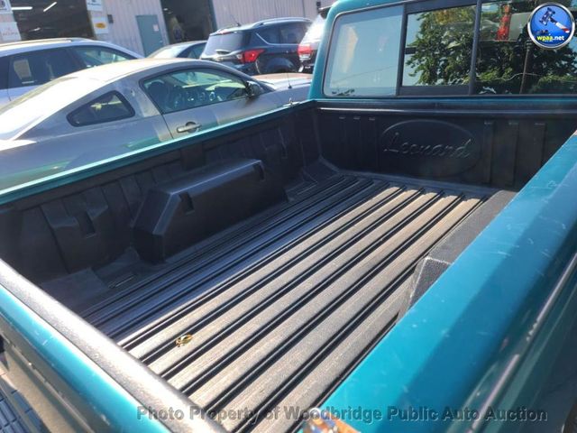 1996 Ford Ranger XL - 23049512 - 3