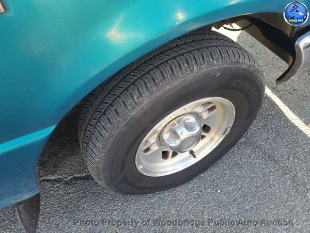 1996 Ford Ranger XL - 23049512 - 5