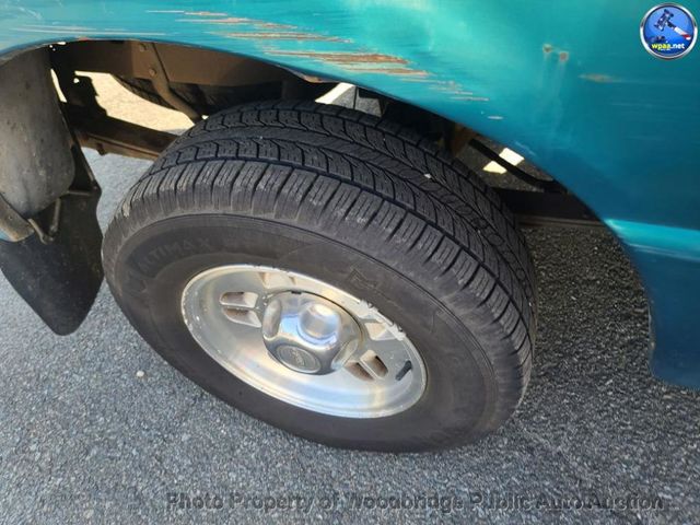 1996 Ford Ranger XL - 23049512 - 6