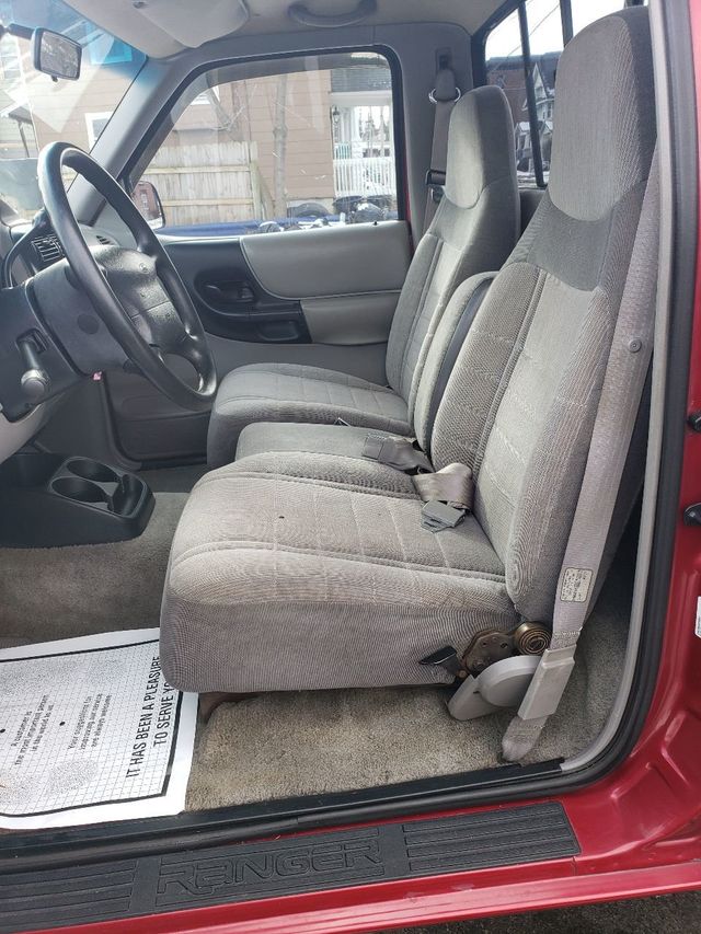 1996 Ford Ranger XLT Reg Cab 4.0L v6 4WD  Automatic 94K Miles Clean! - 21785594 - 13