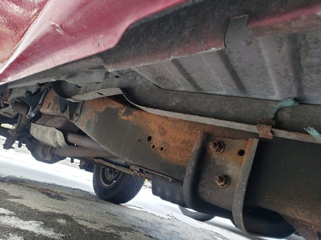 1996 Ford Ranger XLT Reg Cab 4.0L v6 4WD  Automatic 94K Miles Clean! - 21785594 - 19