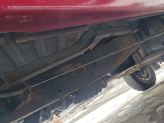 1996 Ford Ranger XLT Reg Cab 4.0L v6 4WD  Automatic 94K Miles Clean! - 21785594 - 20