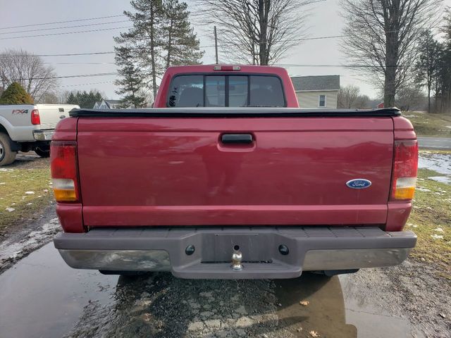 1996 Ford Ranger XLT Reg Cab 4.0L v6 4WD  Automatic 94K Miles Clean! - 21785594 - 6