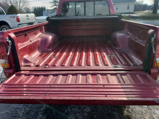 1996 Ford Ranger XLT Reg Cab 4.0L v6 4WD  Automatic 94K Miles Clean! - 21785594 - 7