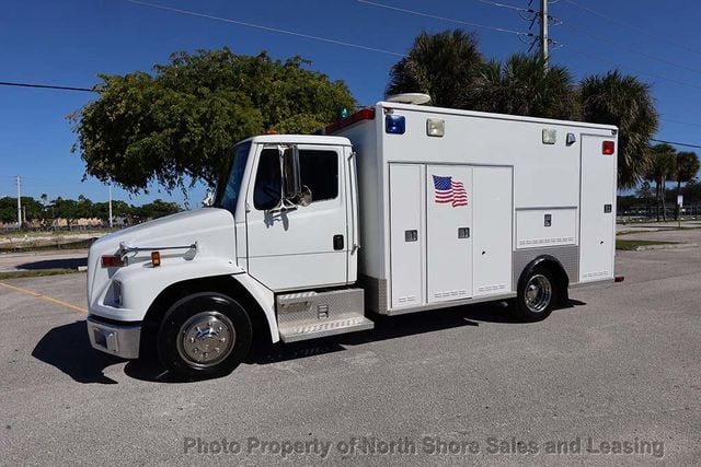 1996 Freightliner FL60  - 22674476 - 1