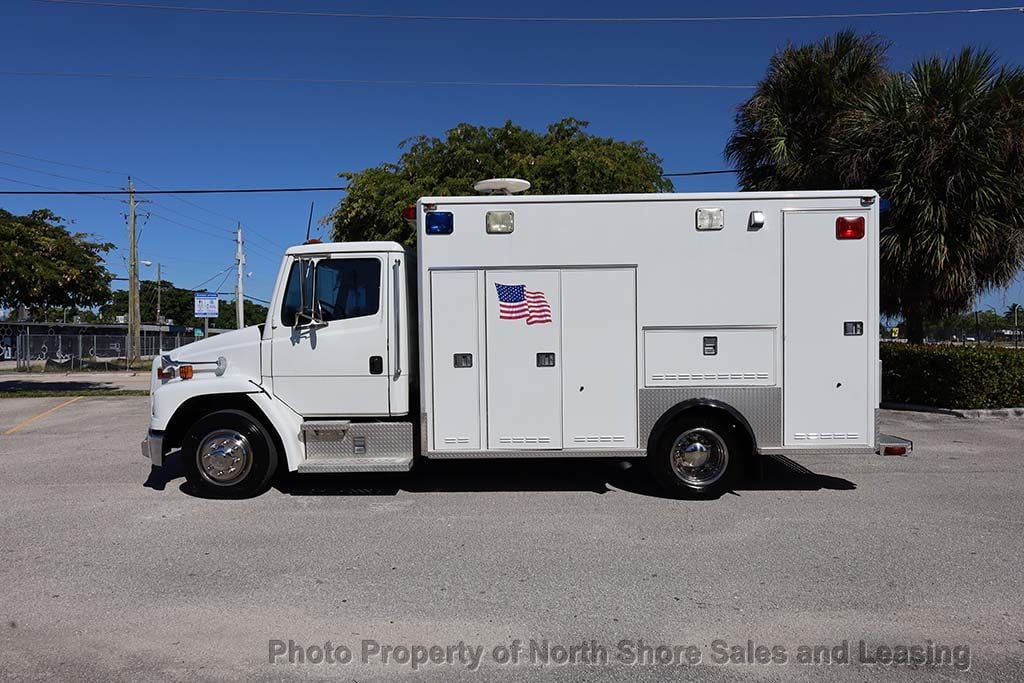 1996 Freightliner FL60  - 22674476 - 3