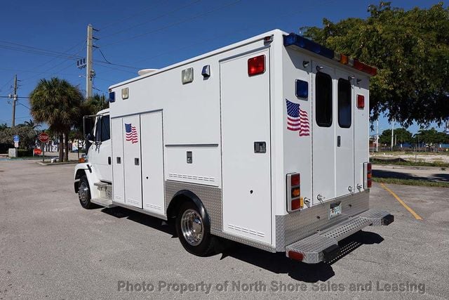 1996 Freightliner FL60  - 22674476 - 4