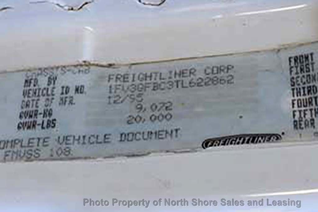 1996 Freightliner FL60  - 22674476 - 54