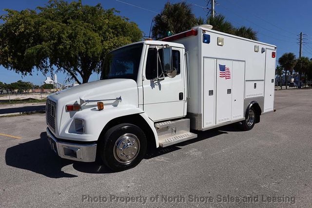 1996 Freightliner FL60  - 22674476 - 56