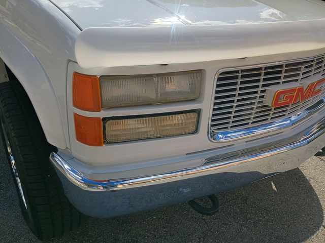 1996 GMC Suburban 2500 454 GTS Conversion 4WD Clean Title - 22947095 - 10