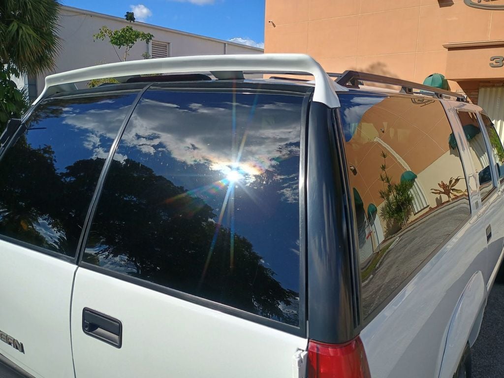 1996 GMC Suburban 2500 454 GTS Conversion 4WD Clean Title - 22947095 - 11