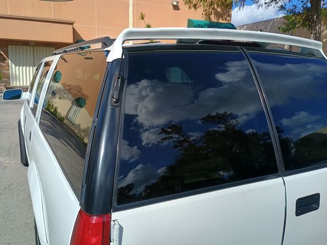 1996 GMC Suburban 2500 454 GTS Conversion 4WD Clean Title - 22947095 - 13