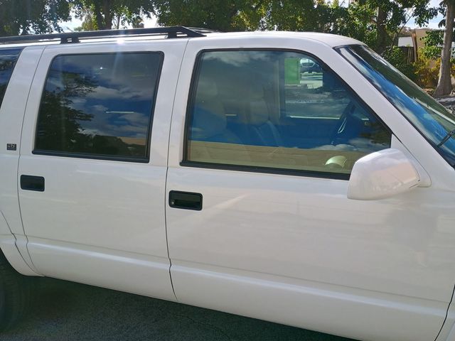 1996 GMC Suburban 2500 454 GTS Conversion 4WD Clean Title - 22947095 - 19