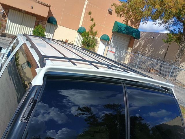 1996 GMC Suburban 2500 454 GTS Conversion 4WD Clean Title - 22947095 - 23