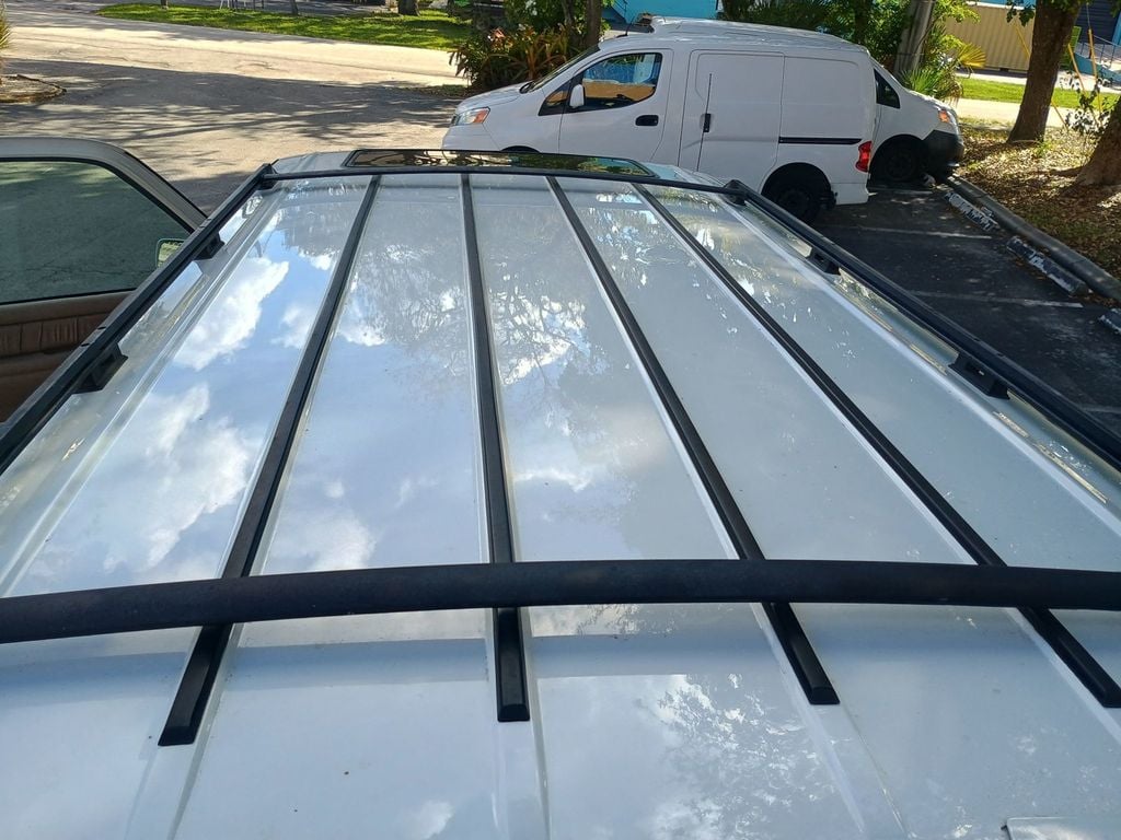 1996 GMC Suburban 2500 454 GTS Conversion 4WD Clean Title - 22947095 - 25