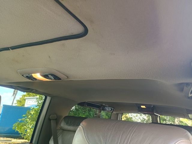 1996 GMC Suburban 2500 454 GTS Conversion 4WD Clean Title - 22947095 - 30