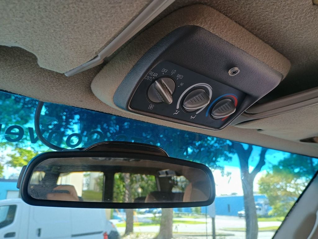 1996 GMC Suburban 2500 454 GTS Conversion 4WD Clean Title - 22947095 - 31